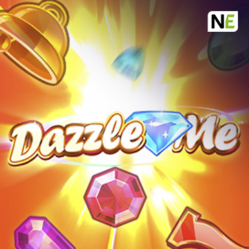 Dazzle Me - LUCKYGAMING138
