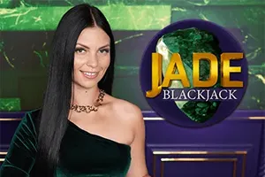 Jade Blackjack - LUCKYGAMING138