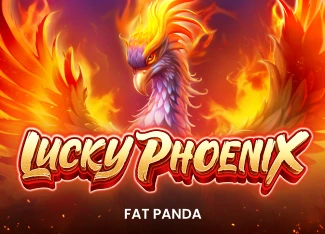 FatPanda : Lucky Phoenix - LUCKYGAMING138