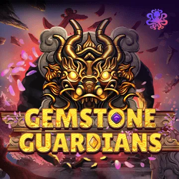 Octoplay : Gemstone Guardians - LUCKYGAMING138