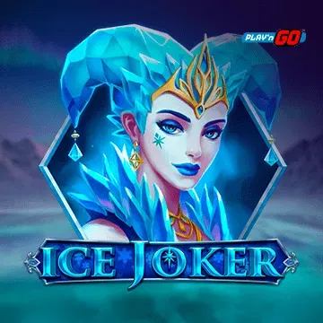 PlaynGo : Ice Joker - LUCKYGAMING138