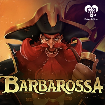 PeterSons : Barbarossa - LUCKYGAMING138