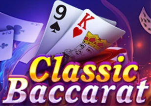 Bakarat Klasik - LUCKYGAMING138