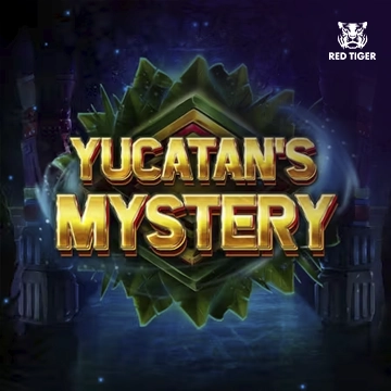Redtiger : Yucatans Mystery - LUCKYGAMING138