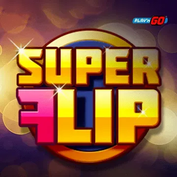 PlaynGo : Super Flip - LUCKYGAMING138