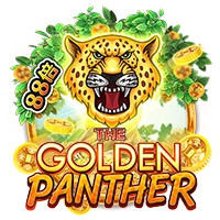 Facai : THE GOLDEN PANTHER - LUCKYGAMING138
