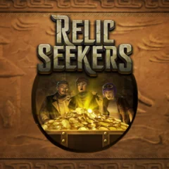 Relic Seekers - LUCKYGAMING138