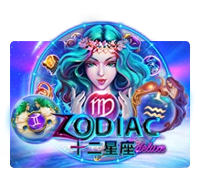Joker123 : Zodiac Deluxe - LUCKYGAMING138