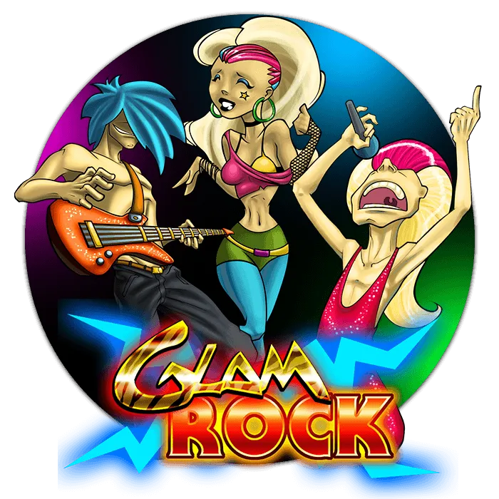 Habanero : Glam Rock - LUCKYGAMING138