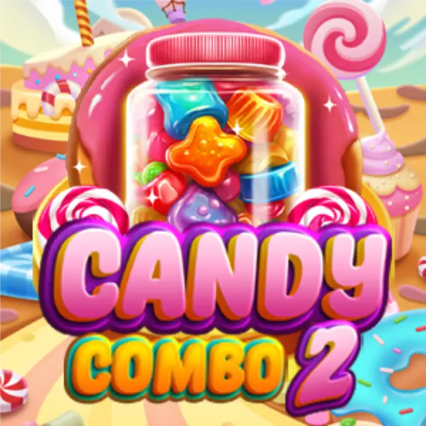 CosmoPlay : Candy Combo 2 - LUCKYGAMING138