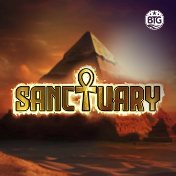 Bigtime : Sanctuary - LUCKYGAMING138