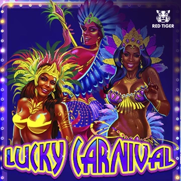 Redtiger : Lucky Carnival - LUCKYGAMING138