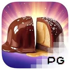 PGSoft : Chocolate Deluxe - LUCKYGAMING138
