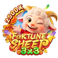 Facai : FORTUNE SHEEP - LUCKYGAMING138