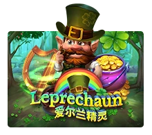 Joker123 : Leprechaun - LUCKYGAMING138