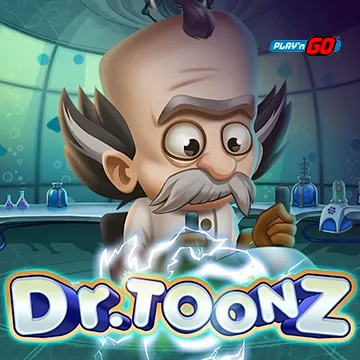 PlaynGo : Dr. Toonz - LUCKYGAMING138