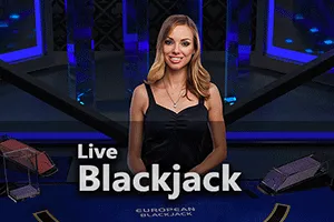 Blackjack 1 - LUCKYGAMING138