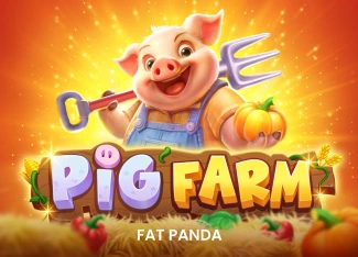 FatPanda : Pig Farm - LUCKYGAMING138