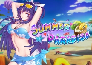 Summer Paradise - LUCKYGAMING138
