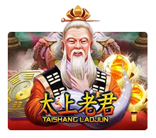 Joker123 : Tai Shang Lao Jun - LUCKYGAMING138