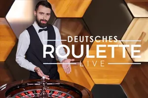 Deutsches Roulette - LUCKYGAMING138
