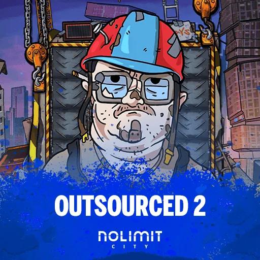 NolimitCity : Outsourced 2 - Balkan Engineering - LUCKYGAMING138