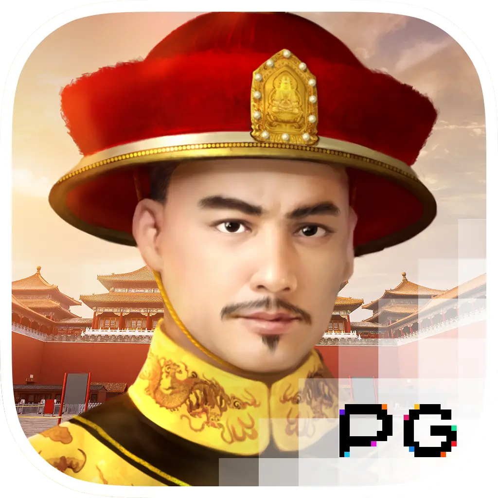 PGSoft : Emperors Favour - LUCKYGAMING138