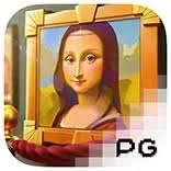 PGSoft : Museum Wonders - LUCKYGAMING138
