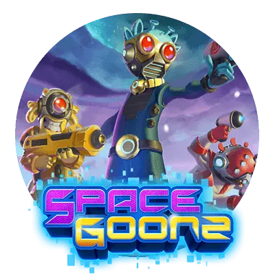 Habanero : Space Goonz - LUCKYGAMING138