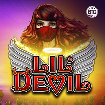 Bigtime : Lil Devil - LUCKYGAMING138