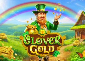 Pragmatic : Clover Gold - LUCKYGAMING138