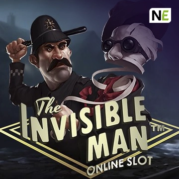 The Invisible Man - LUCKYGAMING138