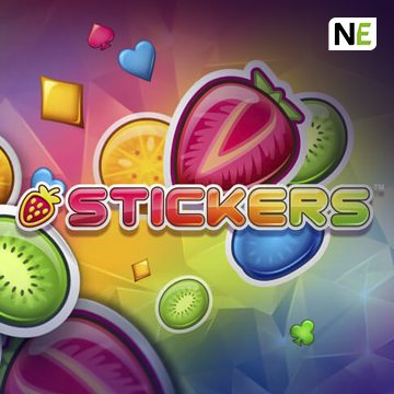 Stickers - LUCKYGAMING138