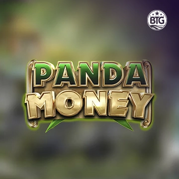 Bigtime : Panda Money - LUCKYGAMING138
