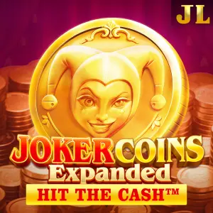Jili : Joker Coin Expanded - LUCKYGAMING138