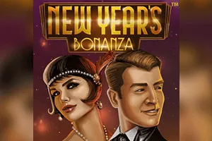 New Years Bonanza - LUCKYGAMING138