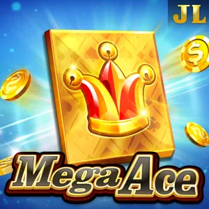 Jili : Mega Ace - LUCKYGAMING138