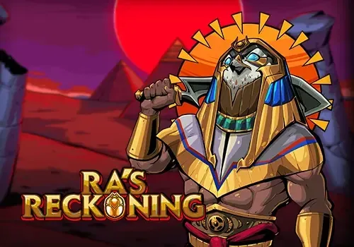 PlaynGo : Ras Reckoning - LUCKYGAMING138