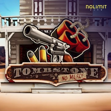 NolimitCity : Tombstone No Mercy - LUCKYGAMING138