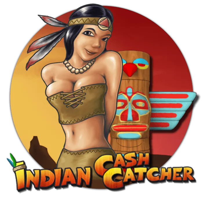 Habanero : Indian Cash Catcher - LUCKYGAMING138