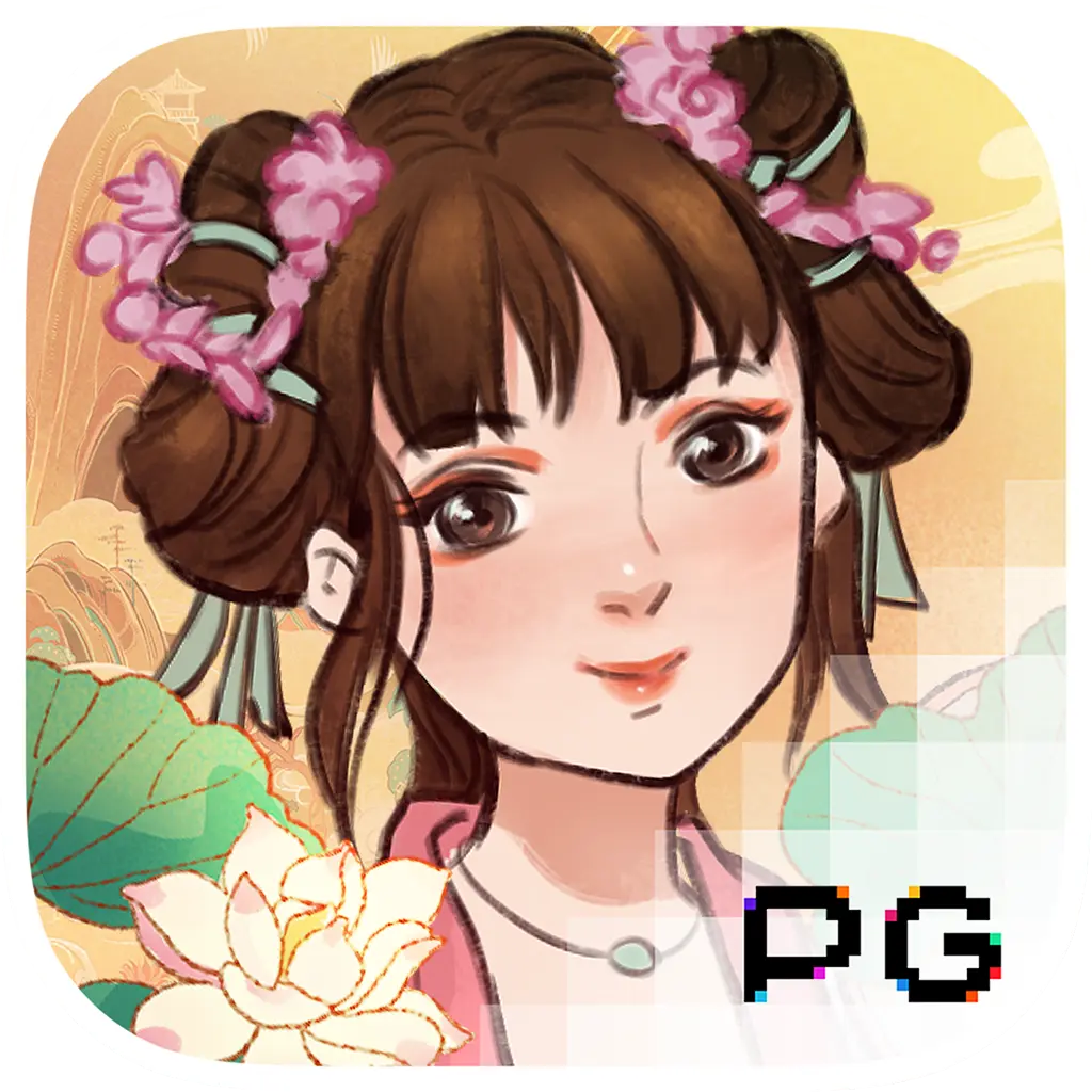 PGSoft : Oriental Prosperity - LUCKYGAMING138