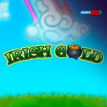 PlaynGo : Irish Gold - LUCKYGAMING138