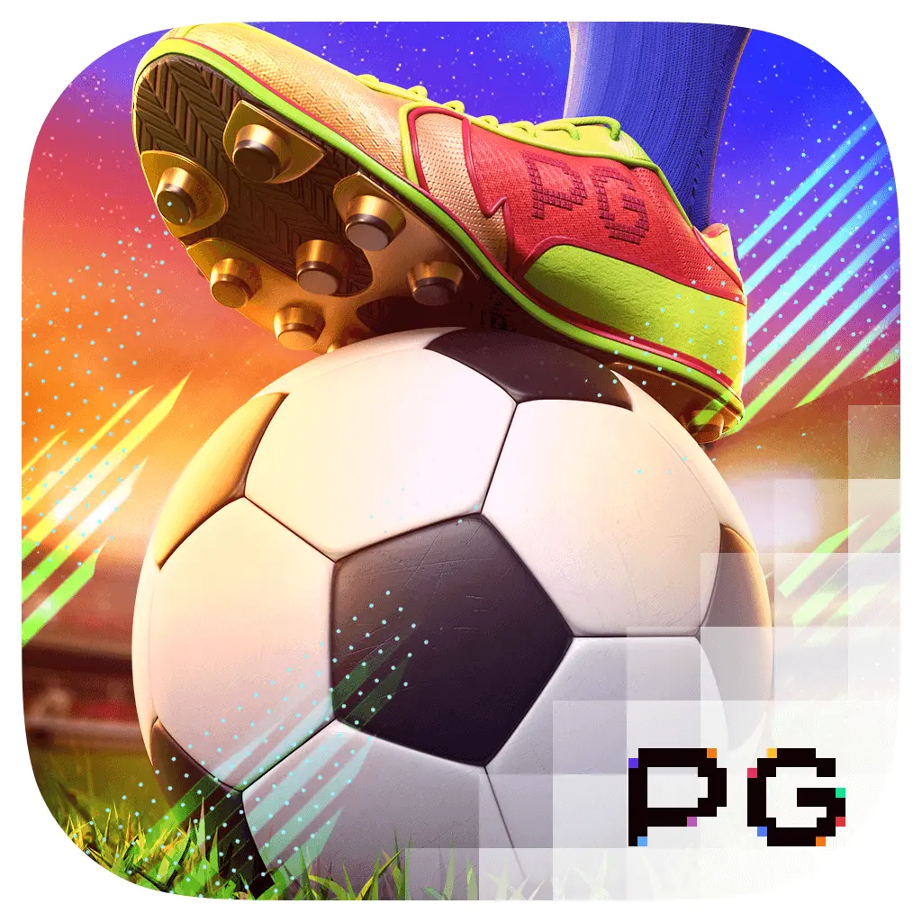 PGSoft : Ultimate Striker - LUCKYGAMING138