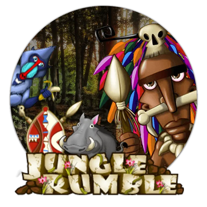Habanero : Jungle Rumble - LUCKYGAMING138