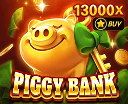 JDB : Piggy Bank - LUCKYGAMING138