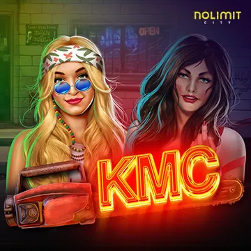 NolimitCity : Kiss My Chainsaw - LUCKYGAMING138
