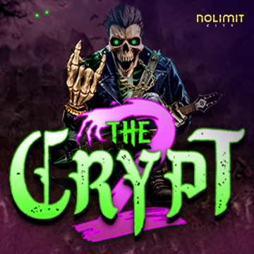 NolimitCity : The Crypt 2 - LUCKYGAMING138