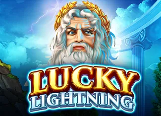 Pragmatic : Lucky Lightning - LUCKYGAMING138
