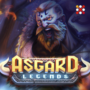 Mancala : Asgard Legends - LUCKYGAMING138