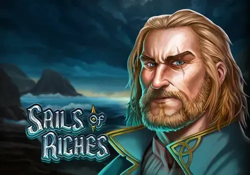 PlaynGo : Sails of Riches - LUCKYGAMING138